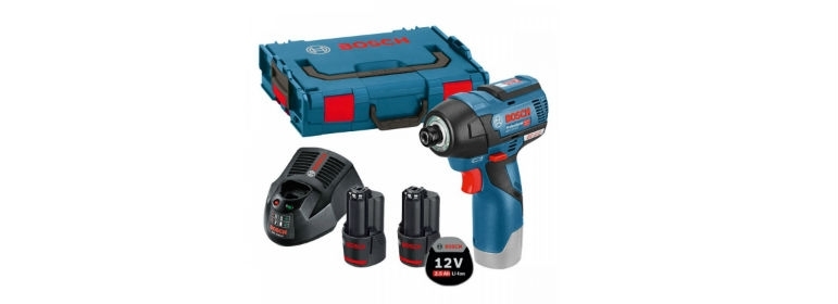 avvitatore bosch tecno romani