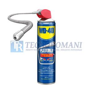 lubrificante wd40 tecno romani
